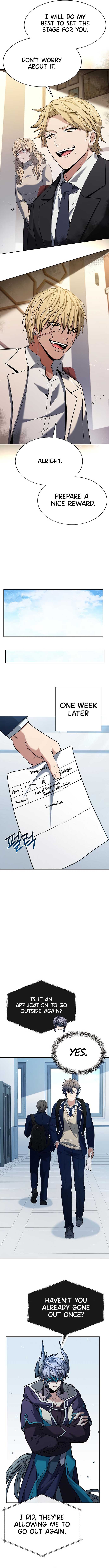 The Constellations Are My Disciples Chapter 20 64 12