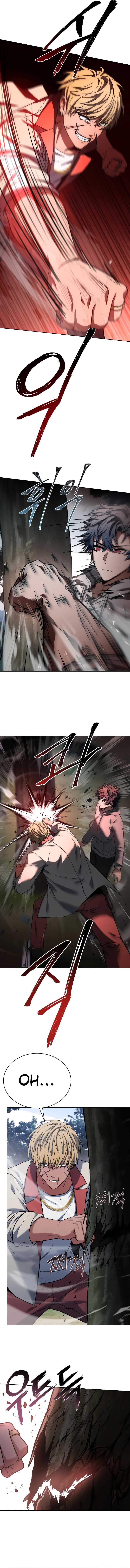 The Constellations Are My Disciples Chapter 21 53 07