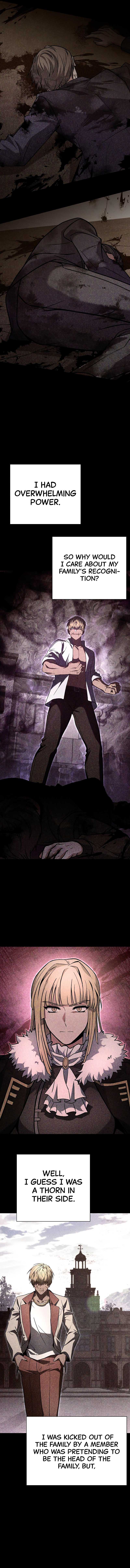 The Constellations Are My Disciples Chapter 22 49 03