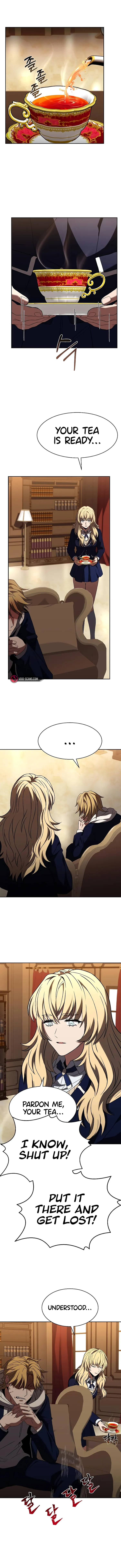 The Constellations Are My Disciples Chapter 23 51 03