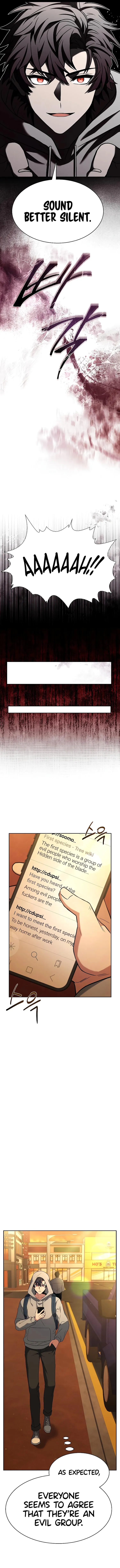 The Constellations Are My Disciples Chapter 23 61 13