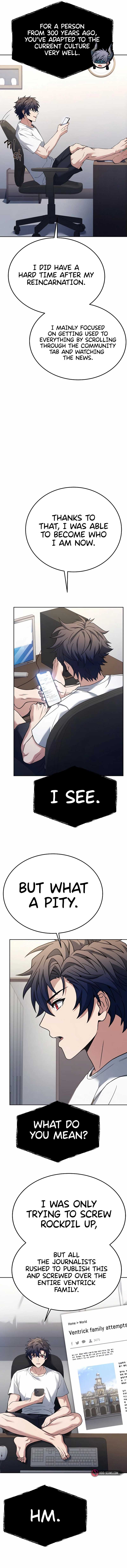 The Constellations Are My Disciples Chapter 24 48 02