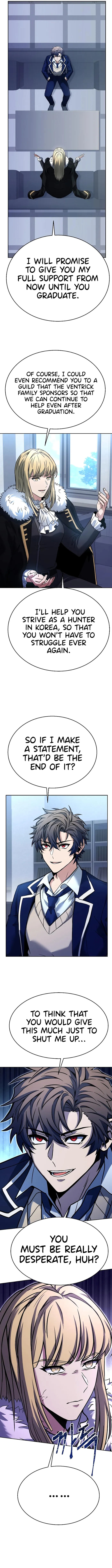 The Constellations Are My Disciples Chapter 26 56 05