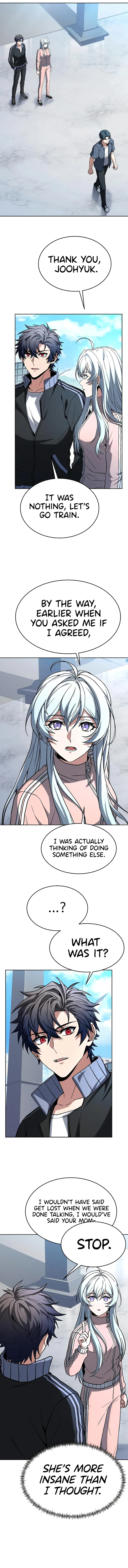 The Constellations Are My Disciples Chapter 26 66 15