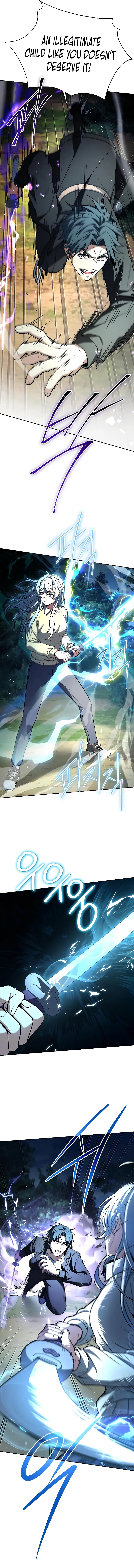 The Constellations Are My Disciples Chapter 28 62 04