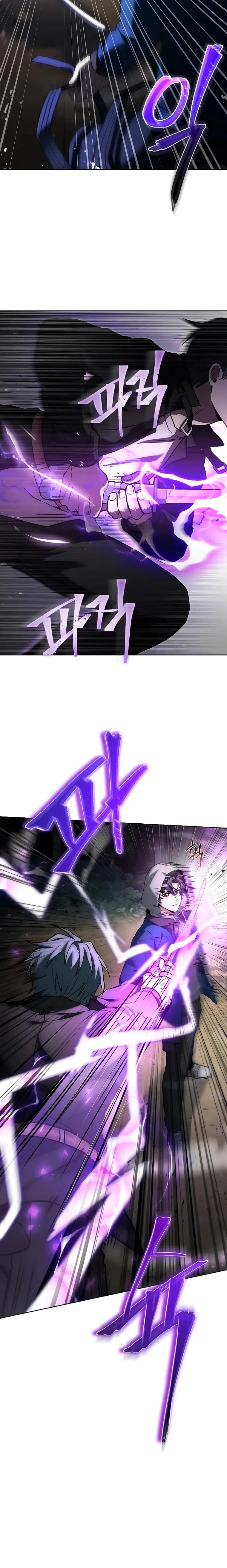 The Constellations Are My Disciples Chapter 29 117 08