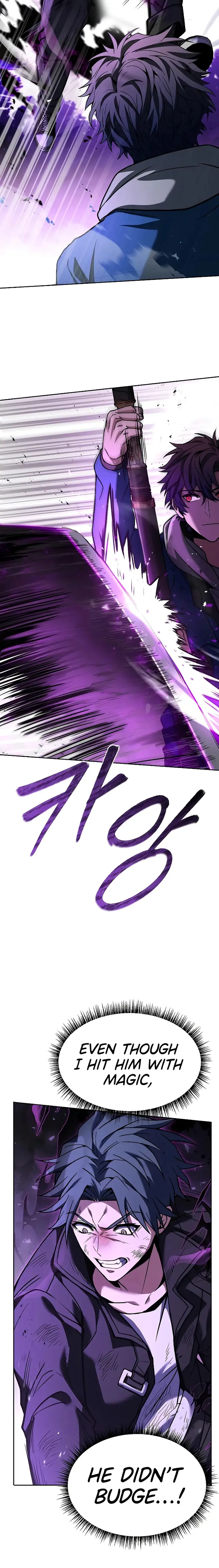 The Constellations Are My Disciples Chapter 29 125 16