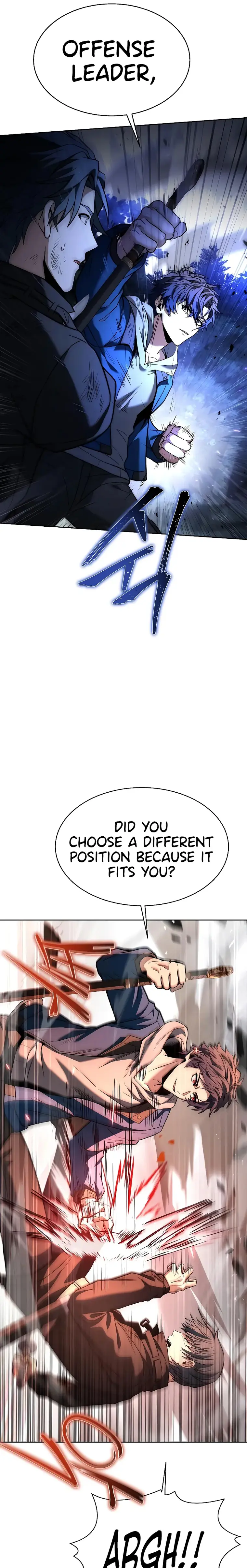 The Constellations Are My Disciples Chapter 29 126 17