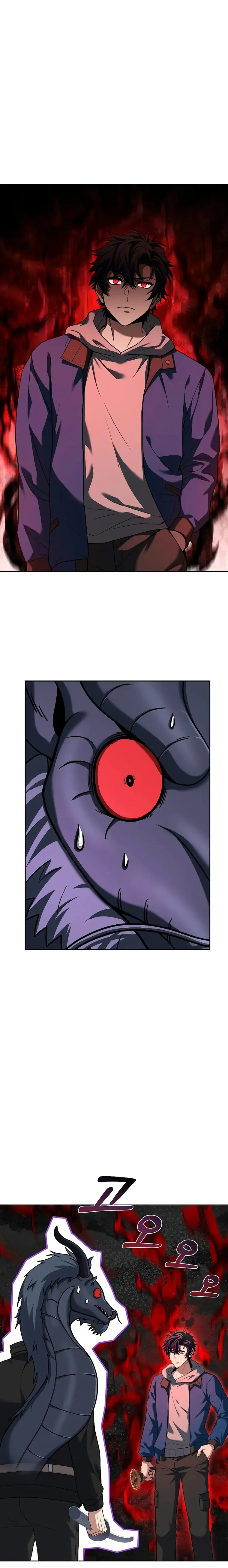 The Constellations Are My Disciples Chapter 29 137 28