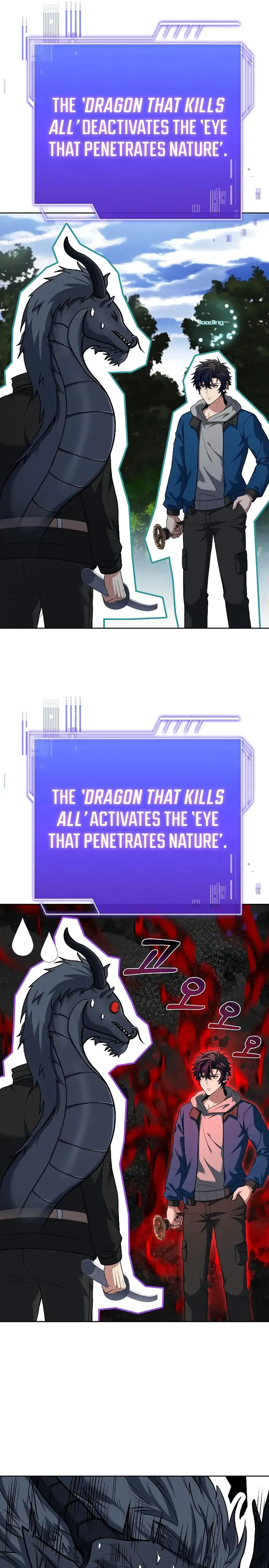 The Constellations Are My Disciples Chapter 29 138 29