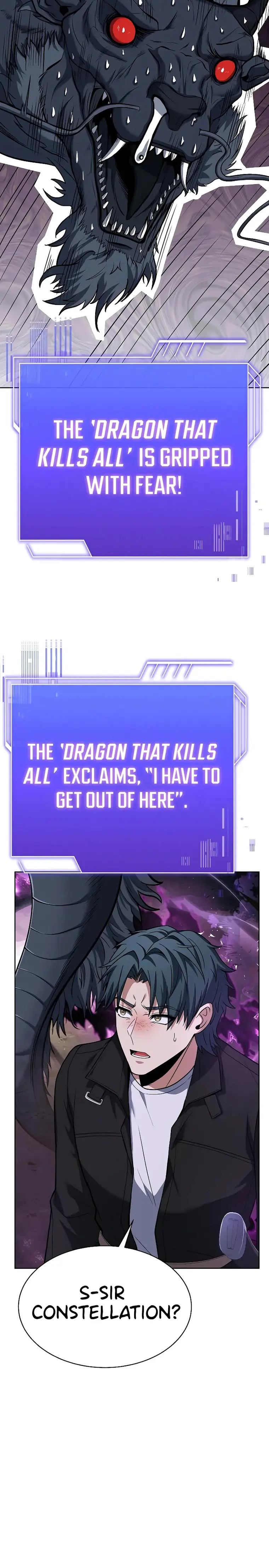 The Constellations Are My Disciples Chapter 29 139 30