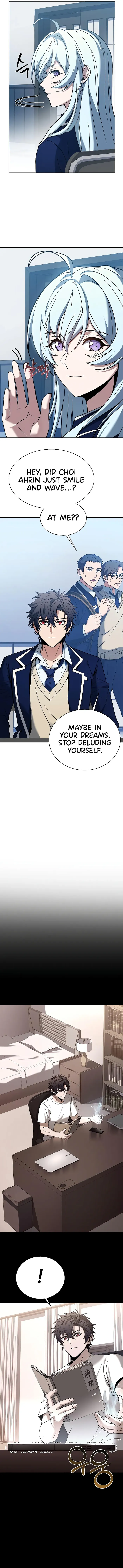 The Constellations Are My Disciples Chapter 31 58 03