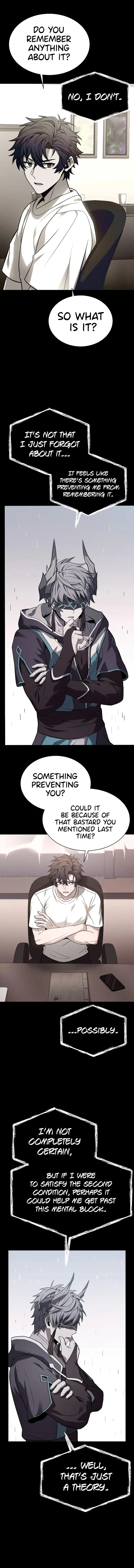 The Constellations Are My Disciples Chapter 31 60 05