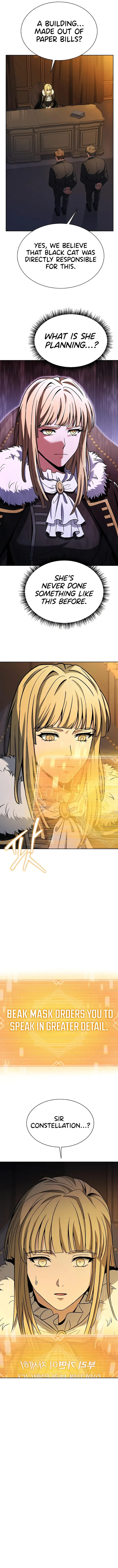 The Constellations Are My Disciples Chapter 31 69 14