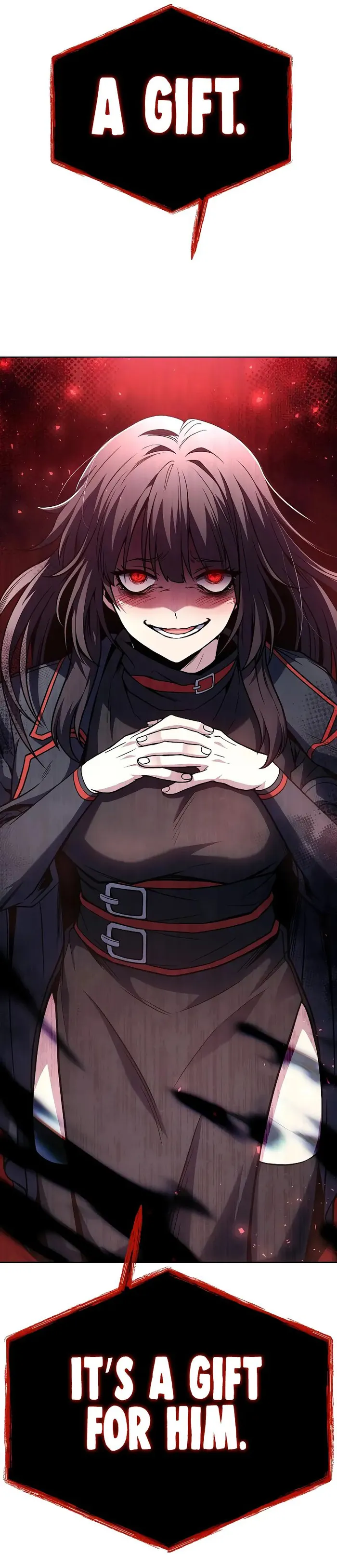 The Constellations Are My Disciples Chapter 31 71 16