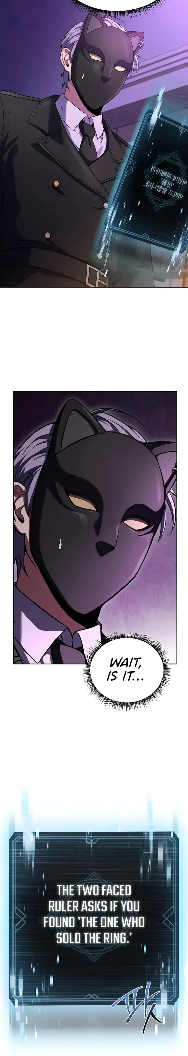 The Constellations Are My Disciples Chapter 32 111 02