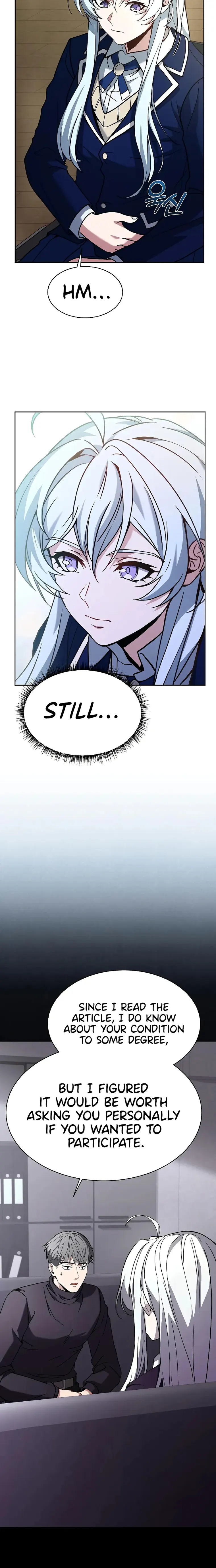 The Constellations Are My Disciples Chapter 32 133 24