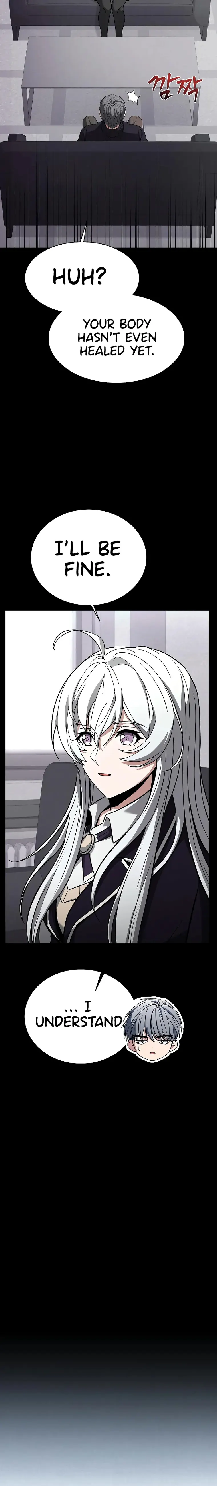 The Constellations Are My Disciples Chapter 32 135 26