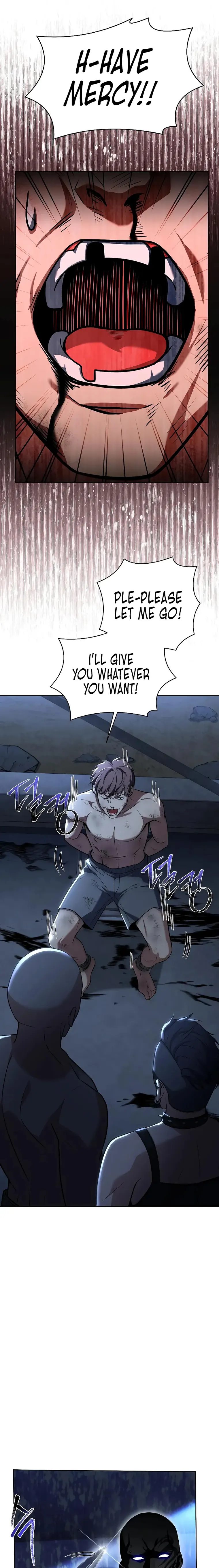 The Constellations Are My Disciples Chapter 32 140 31