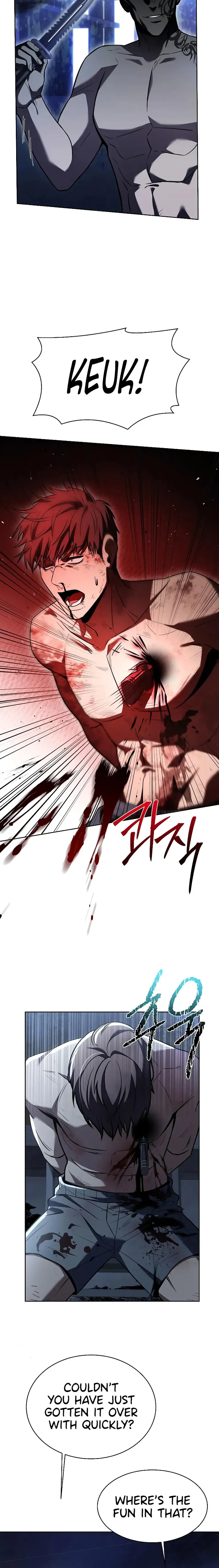 The Constellations Are My Disciples Chapter 32 141 32