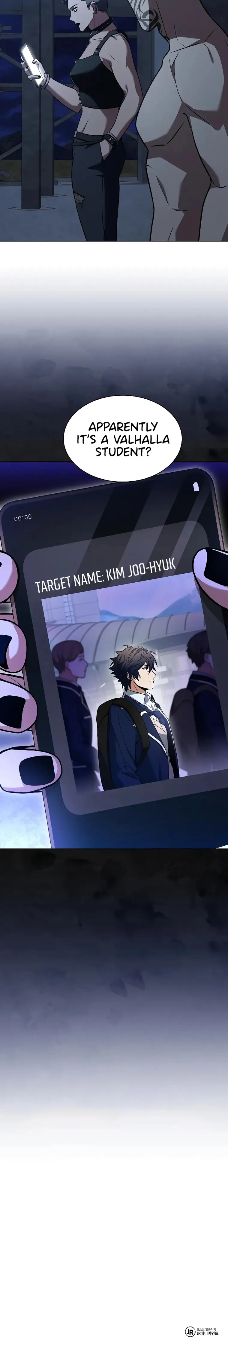 The Constellations Are My Disciples Chapter 32 143 34