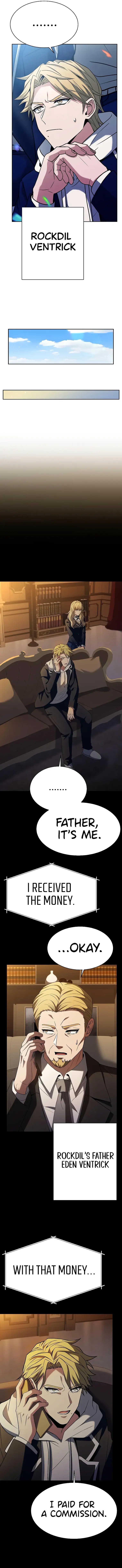 The Constellations Are My Disciples Chapter 33 56 04