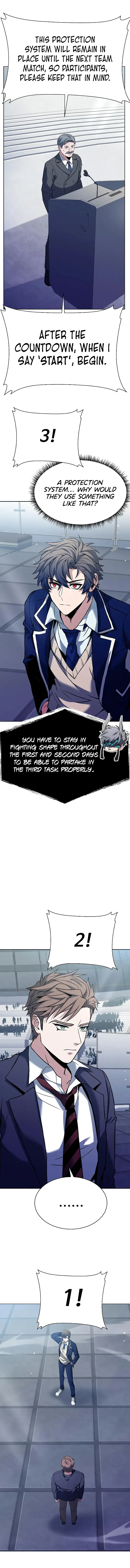 The Constellations Are My Disciples Chapter 33 66 14