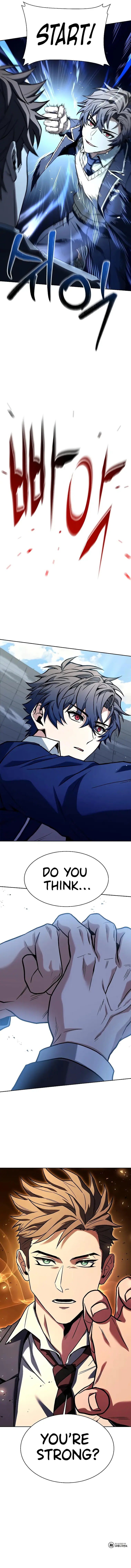 The Constellations Are My Disciples Chapter 33 67 15