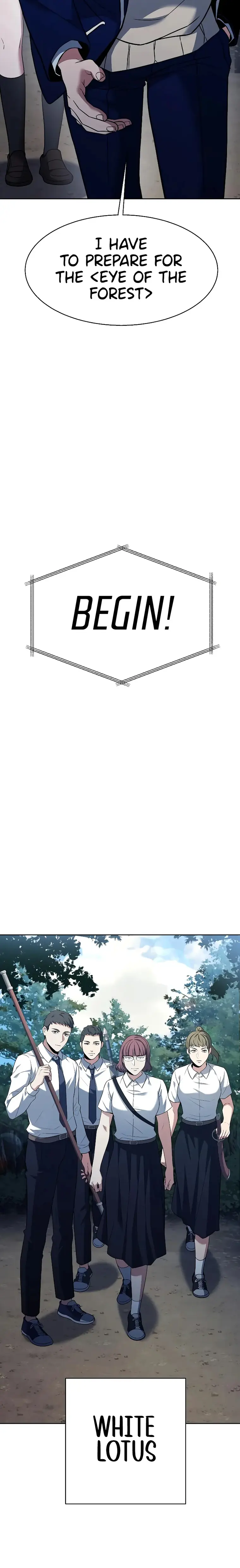 The Constellations Are My Disciples Chapter 35 141 19