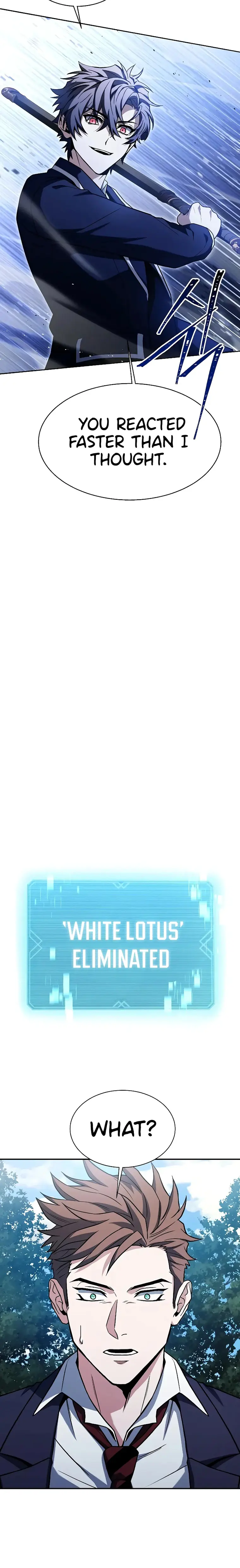 The Constellations Are My Disciples Chapter 35 143 21