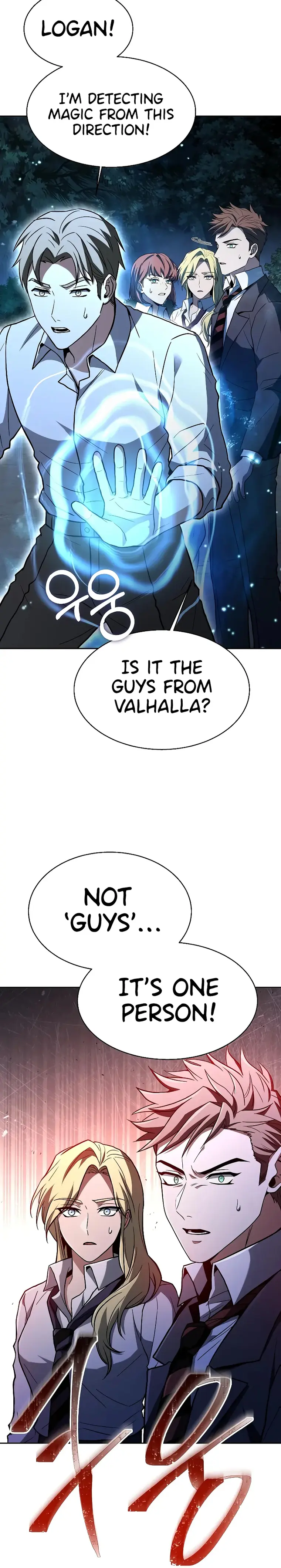 The Constellations Are My Disciples Chapter 35 145 23