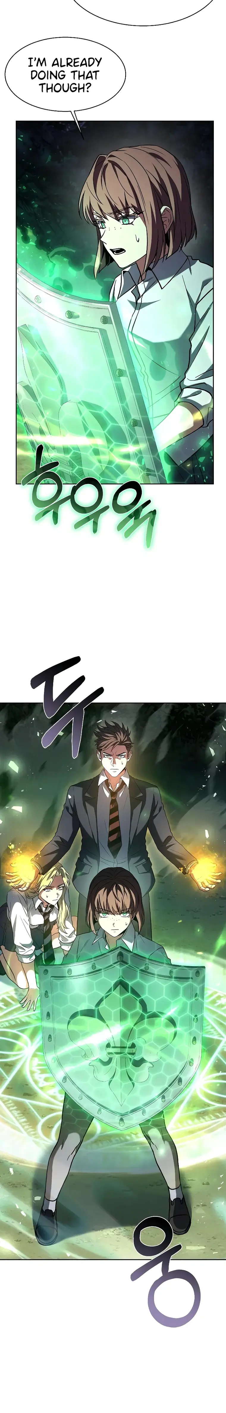 The Constellations Are My Disciples Chapter 35 147 25