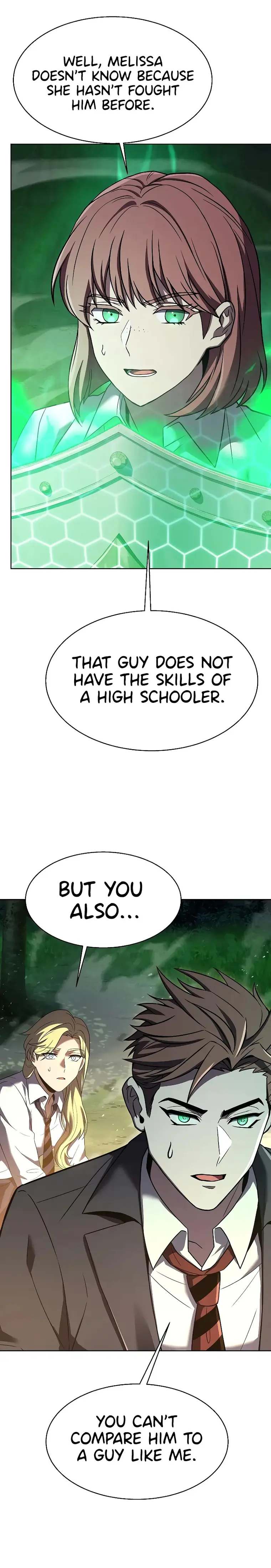 The Constellations Are My Disciples Chapter 35 149 27