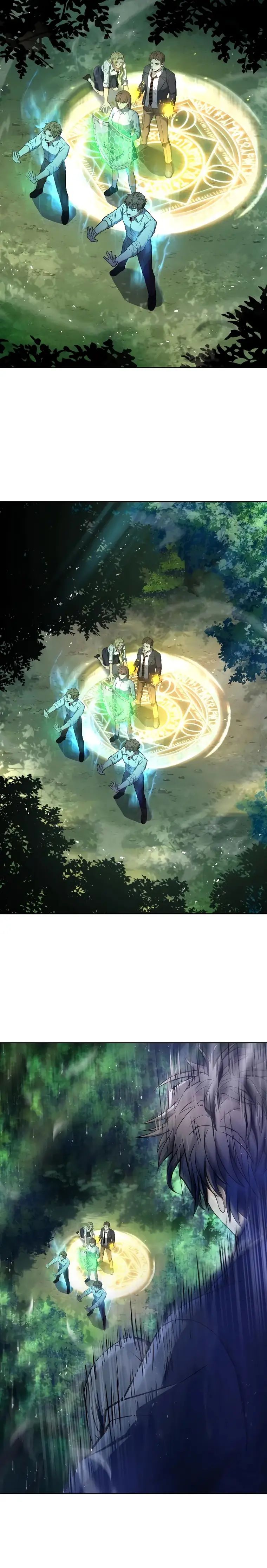 The Constellations Are My Disciples Chapter 35 151 29