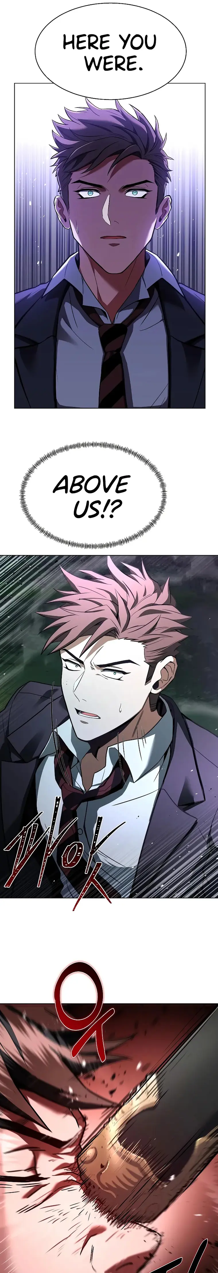 The Constellations Are My Disciples Chapter 35 152 30