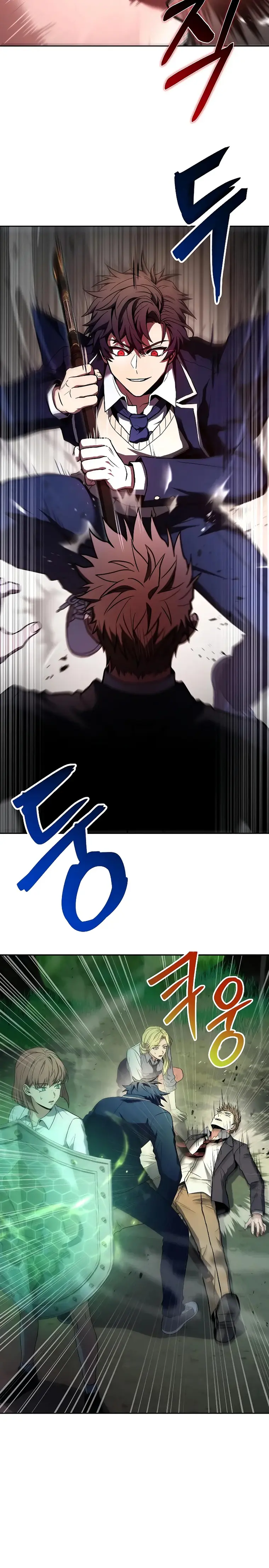 The Constellations Are My Disciples Chapter 35 153 31