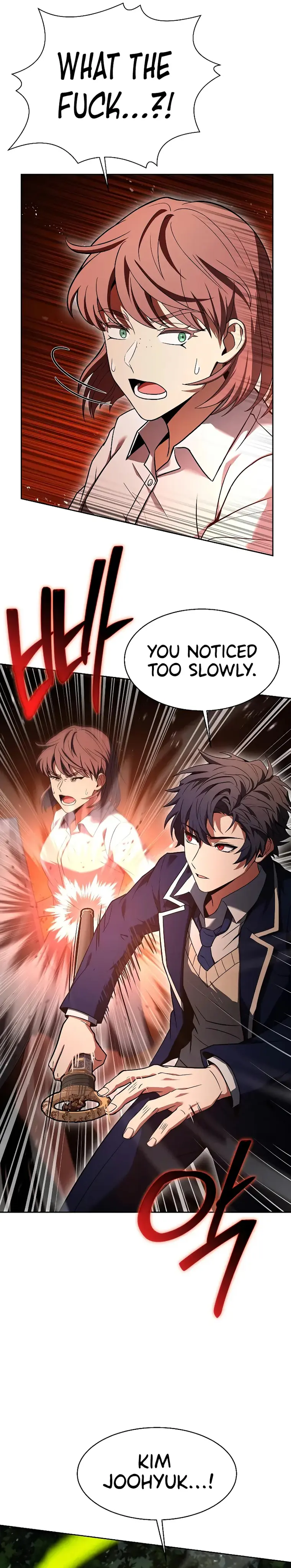 The Constellations Are My Disciples Chapter 35 154 32