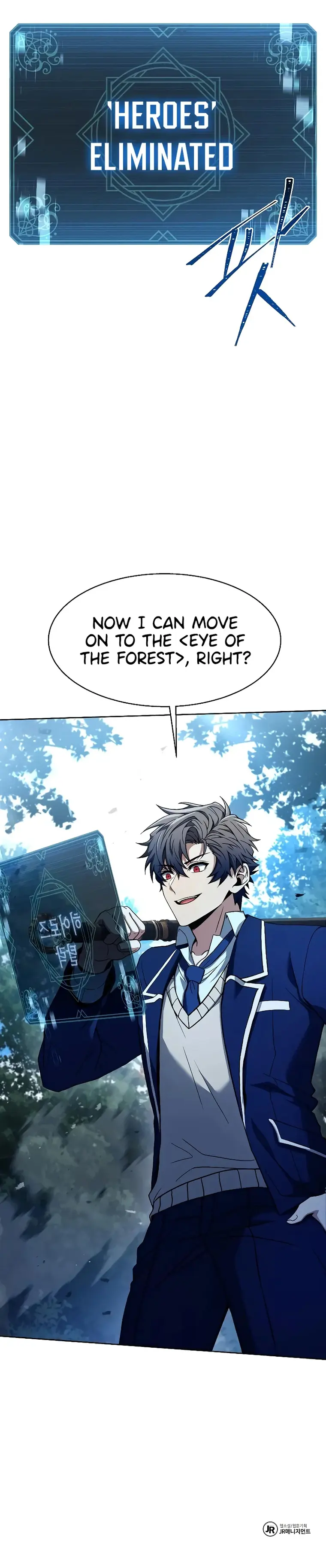 The Constellations Are My Disciples Chapter 35 159 37