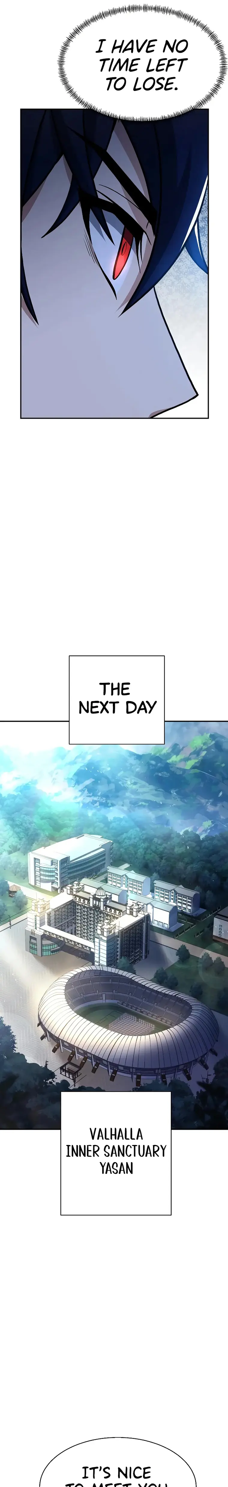 The Constellations Are My Disciples Chapter 35 130 8