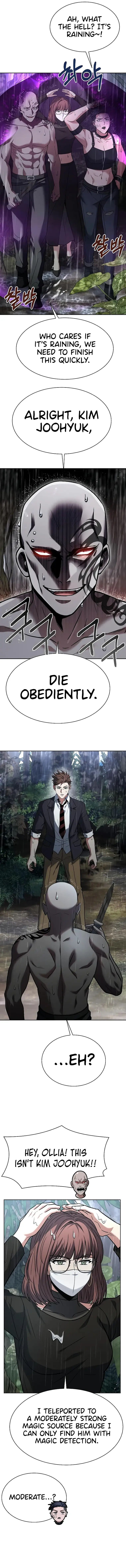 The Constellations Are My Disciples Chapter 36 69 13