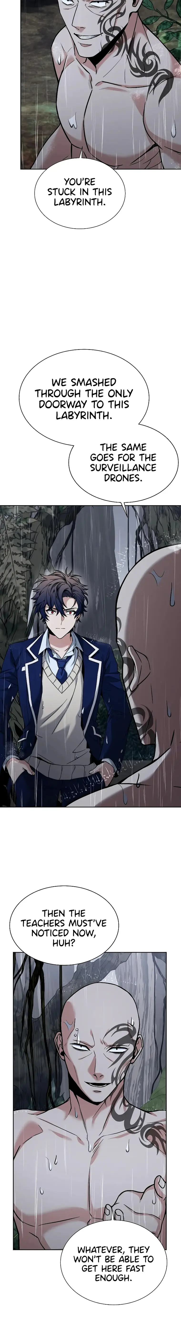 The Constellations Are My Disciples Chapter 37 120 13