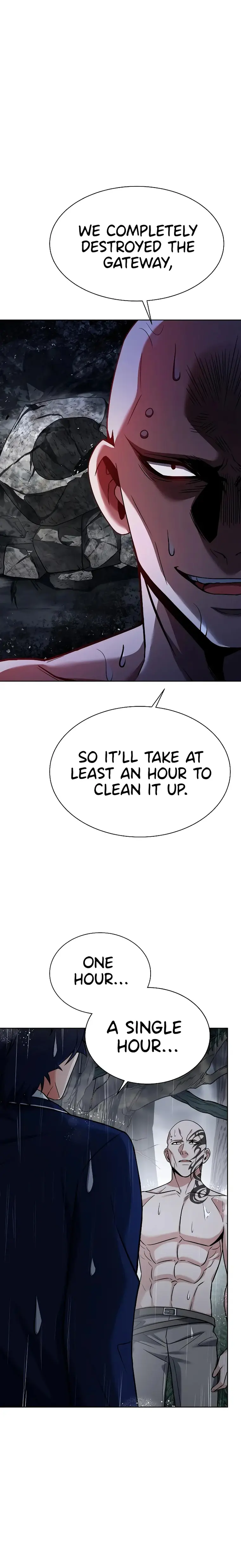 The Constellations Are My Disciples Chapter 37 121 14