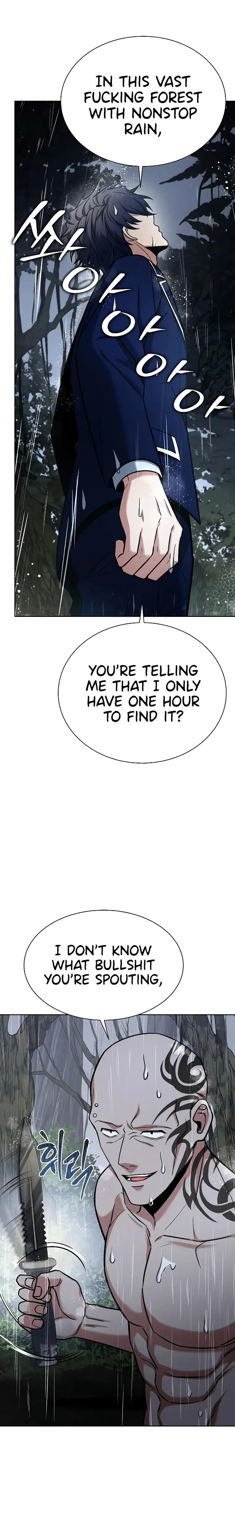 The Constellations Are My Disciples Chapter 37 122 15