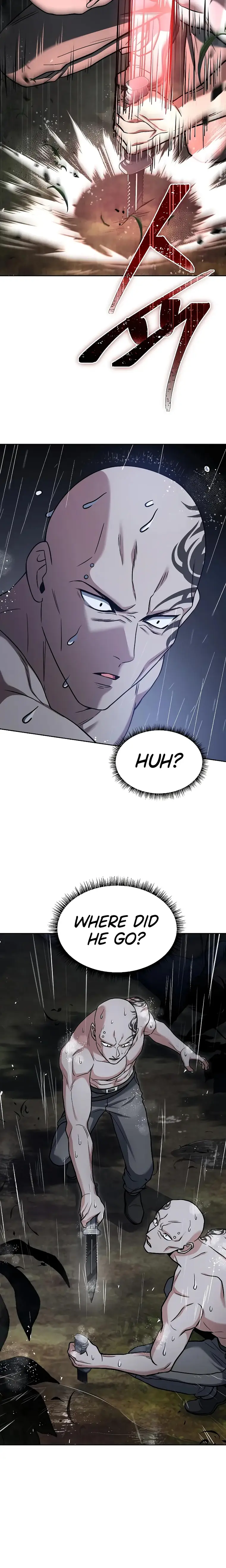 The Constellations Are My Disciples Chapter 37 124 17