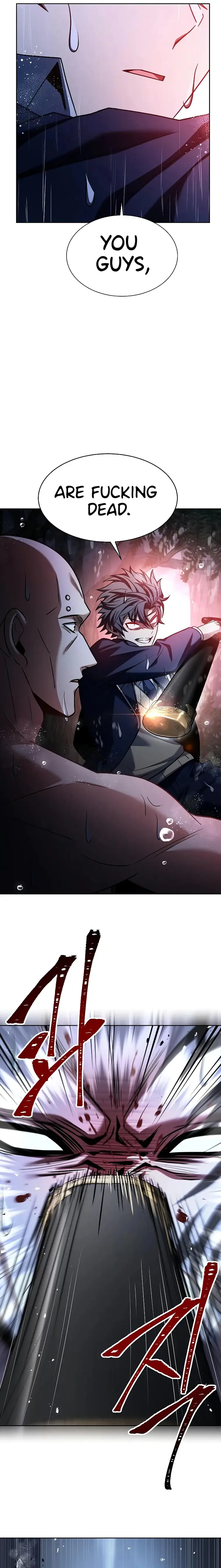 The Constellations Are My Disciples Chapter 37 125 18