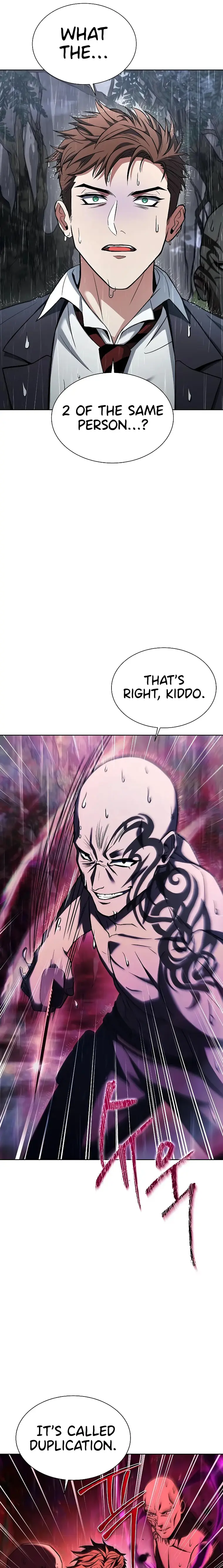 The Constellations Are My Disciples Chapter 37 109 2