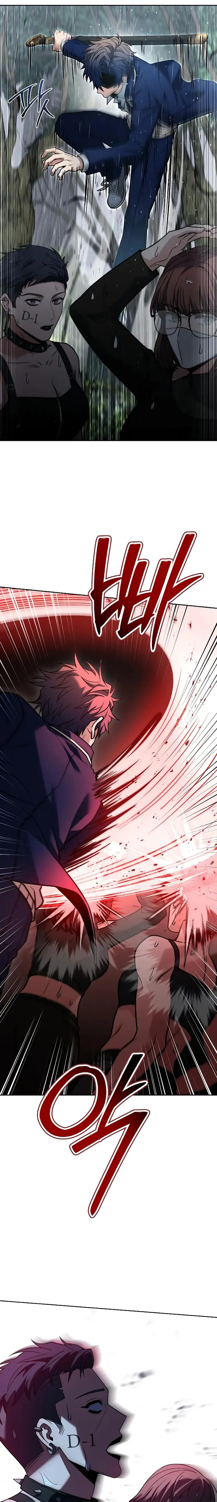 The Constellations Are My Disciples Chapter 37 127 20