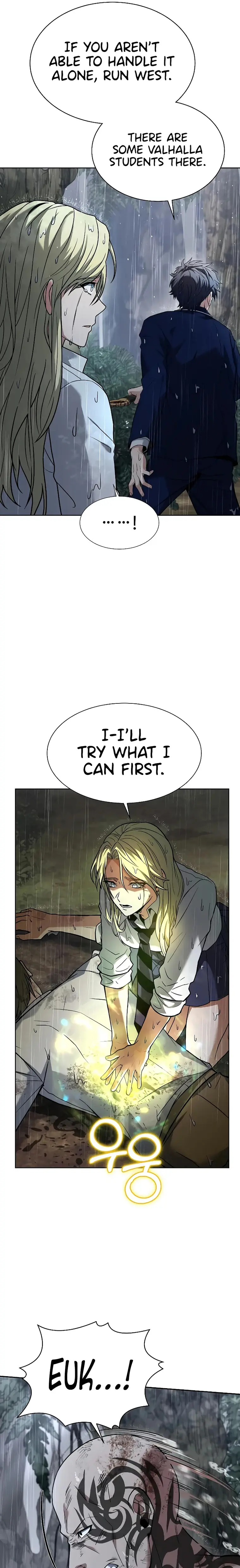 The Constellations Are My Disciples Chapter 37 129 22