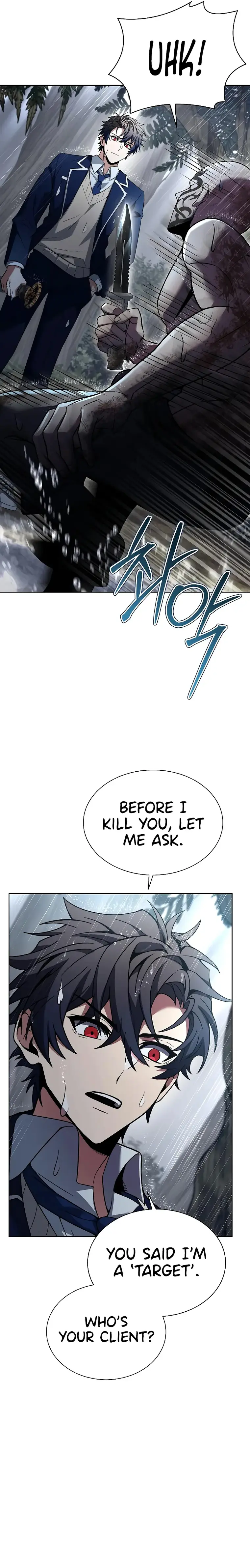 The Constellations Are My Disciples Chapter 37 131 24