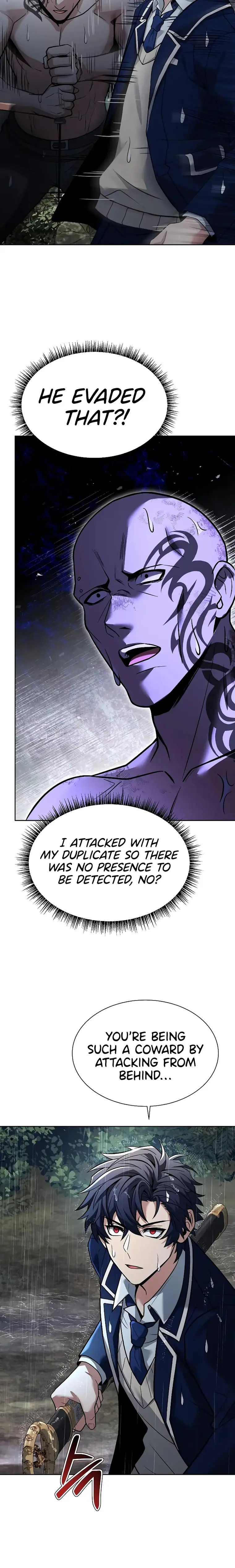 The Constellations Are My Disciples Chapter 37 134 27